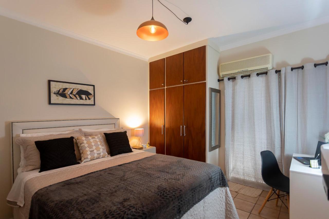 Ape 5 Estrelas Central-Free Vaga&Netflix Ribeirao Preto Exterior photo