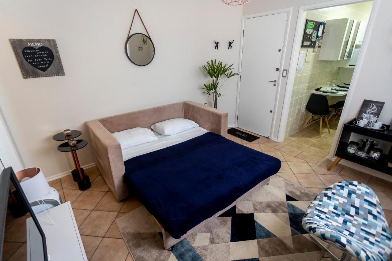 Ape 5 Estrelas Central-Free Vaga&Netflix Ribeirao Preto Exterior photo